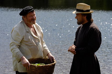 Alexandr Zavjalov ČSFD.cz