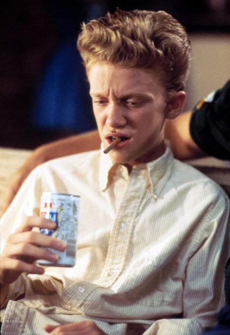 Anthony Michael Hall - Sixteen Candles - Photos