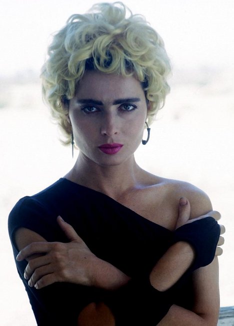 Isabella Rossellini - Wild at Heart - Photos