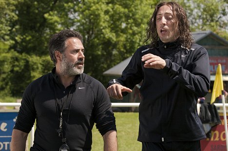 José Garcia, Gad Elmaleh - Les Seigneurs - Photos