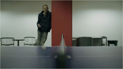 Anton Corbijn - Anton Corbijn Inside Out - De la película