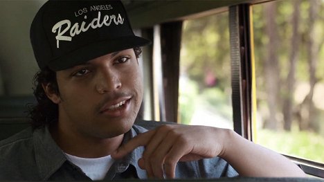 O'Shea Jackson Jr. - Straight Outta Compton - Kuvat elokuvasta