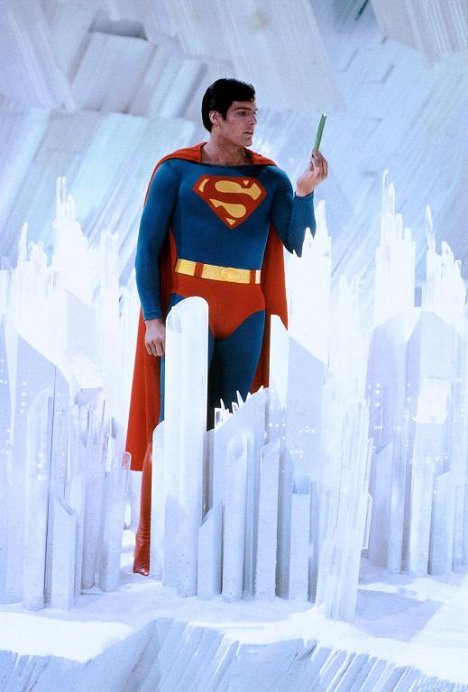 Christopher Reeve - Superman - Film