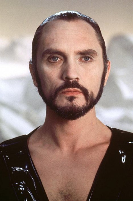 Terence Stamp - Superman - Photos