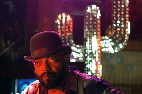 Ken Foree - The Devil's Rejects - Photos