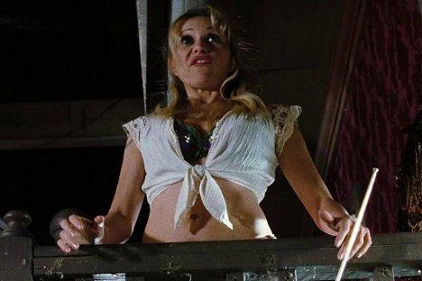 Elizabeth Daily - The Devil's Rejects - Photos