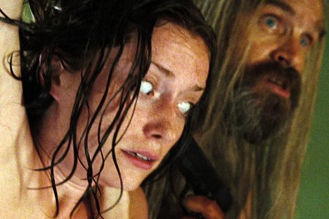 Kate Norby, Bill Moseley - The Devil's Rejects - Filmfotos