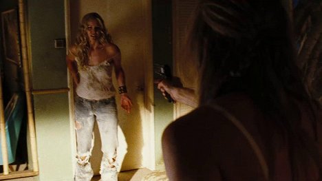 Sheri Moon Zombie - The Devil's Rejects - Photos