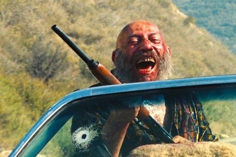 Sid Haig - The Devil's Rejects - Photos