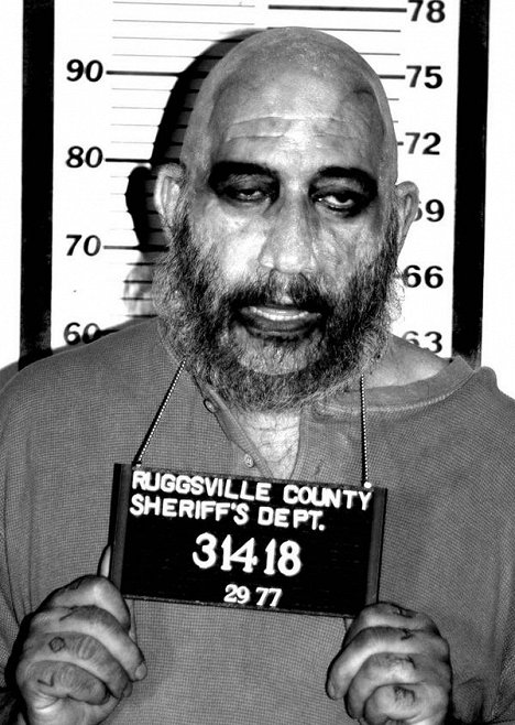 Sid Haig - The Devil's Rejects - Promo