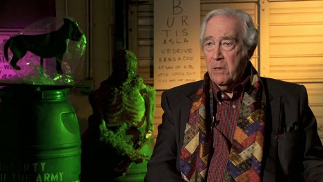 James Karen - More Brains! A Return to the Living Dead - Film