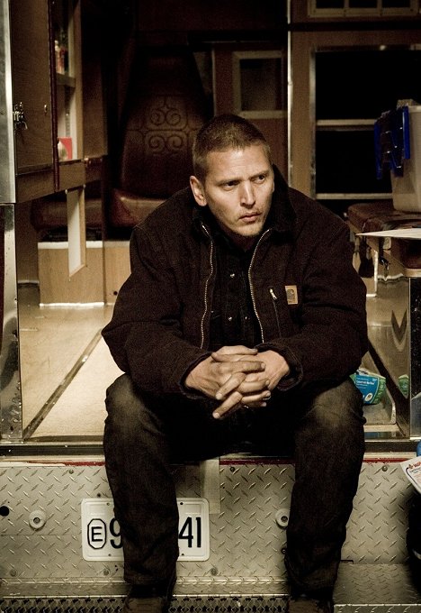 Barry Pepper - Unknown - Photos