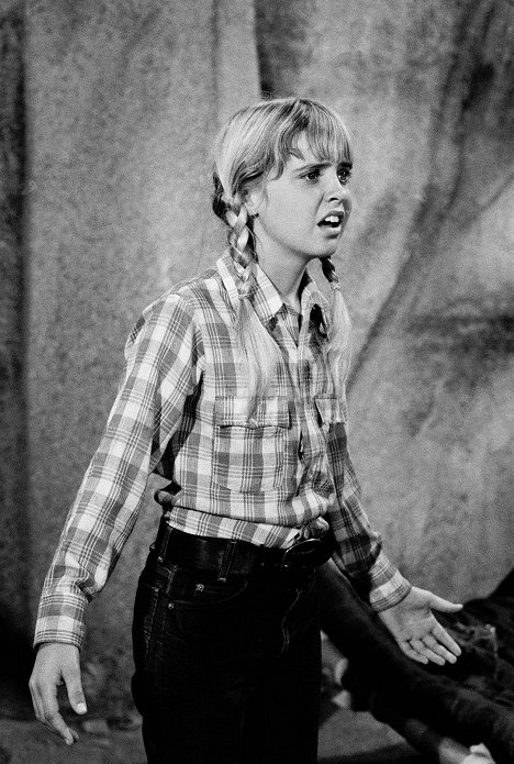 Kathy Coleman - Land of the Lost - Film