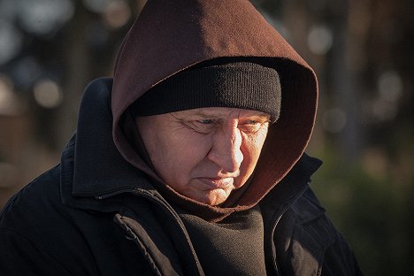 Andrzej Grabowski - Służby specjalne - Filmfotók