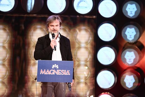 Jan Vlasák - Český lev 2014 - Kuvat elokuvasta