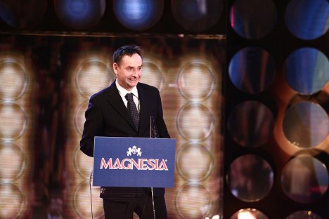 Štěpán Kučera - Český lev 2014 - Filmfotók