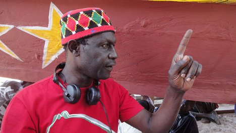 Moussa Touré - The Pirogue - Making of