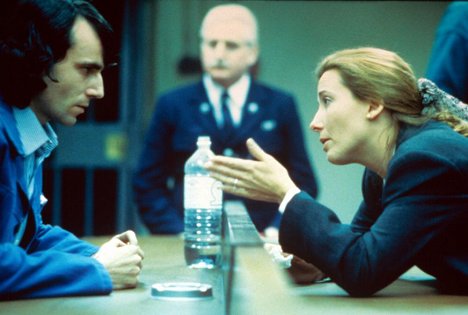 Daniel Day-Lewis, Emma Thompson - In the Name of the Father - Photos