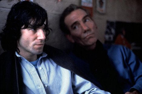 Daniel Day-Lewis, Pete Postlethwaite - In the Name of the Father - Photos
