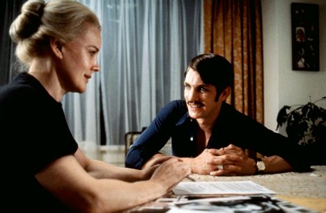 Carroll Baker, Eric Roberts - Star 80 - Tod eines Playmates - Filmfotos