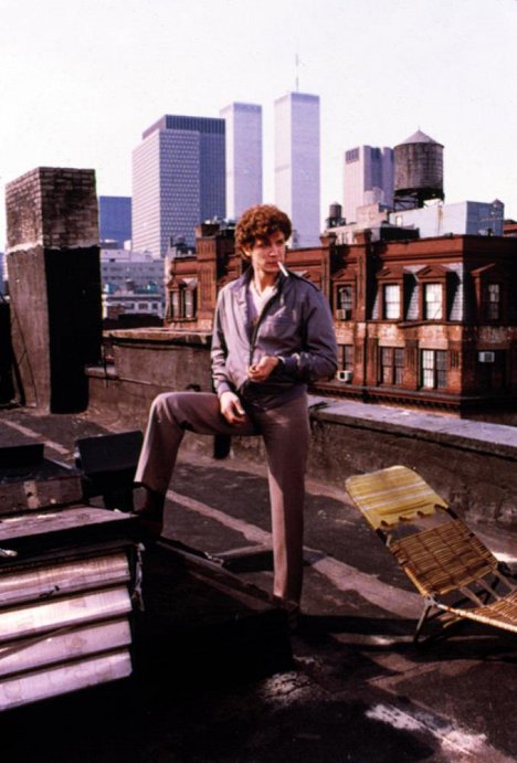 Eric Roberts - Der Pate von Greenwich Village - Filmfotos