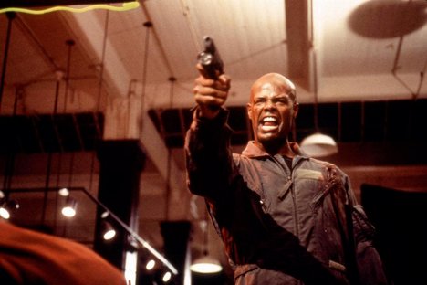 Keenen Ivory Wayans - Najhľadanejší muž Ameriky - Z filmu