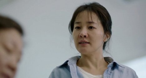 Ji-won Uhm - Hope - Do filme