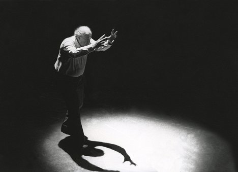 Robert Altman - Altman - Filmfotos