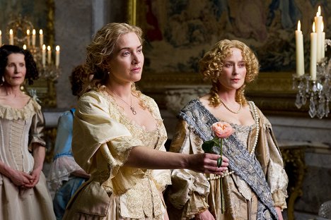 Kate Winslet, Jennifer Ehle - Die Gärtnerin von Versailles - Filmfotos