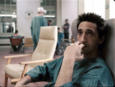 Adrien Brody - The Jacket - Photos