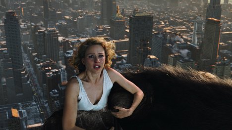 Naomi Watts - King Kong - Z filmu