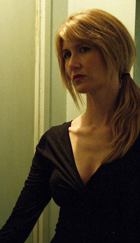 Laura Dern - Inland Empire - Do filme