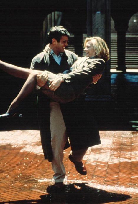 George Clooney, Michelle Pfeiffer - One Fine Day - Photos