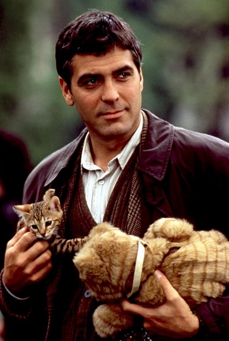 George Clooney - Báječný deň - Z filmu