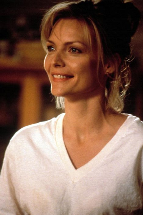 Michelle Pfeiffer - Un día inolvidable - De la película