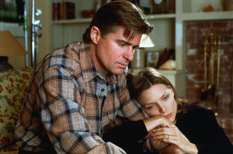 Treat Williams, Michelle Pfeiffer - The Deep End of the Ocean - Film