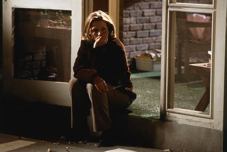 Michelle Pfeiffer - Syvä kuin meri - Kuvat elokuvasta