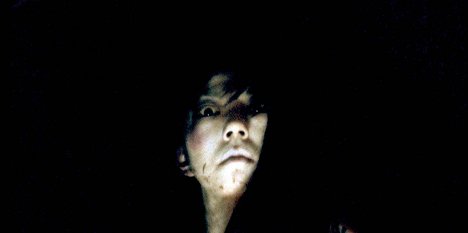 Takako Fuji - The Grudge - Film