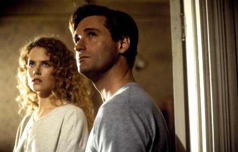 Nicole Kidman, Bill Pullman - V moci posadnutosti - Z filmu