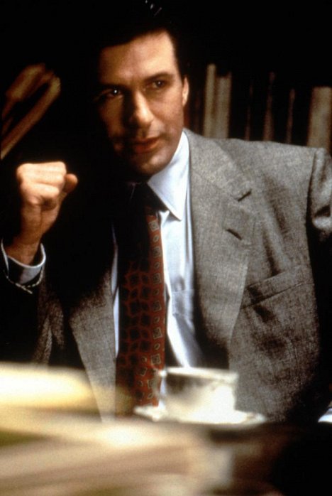 Alec Baldwin - Malice - Film