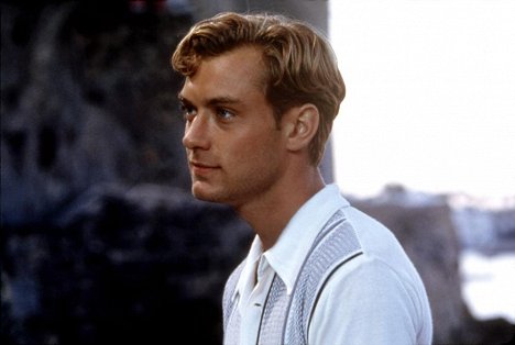 Jude Law - The Talented Mr. Ripley - Photos