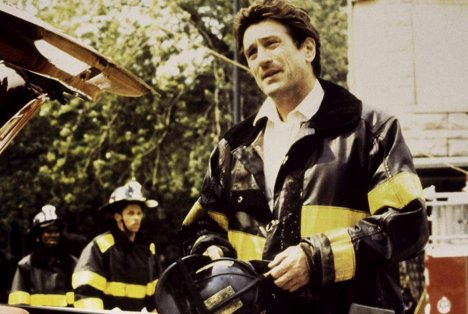 Robert De Niro - Backdraft - Photos