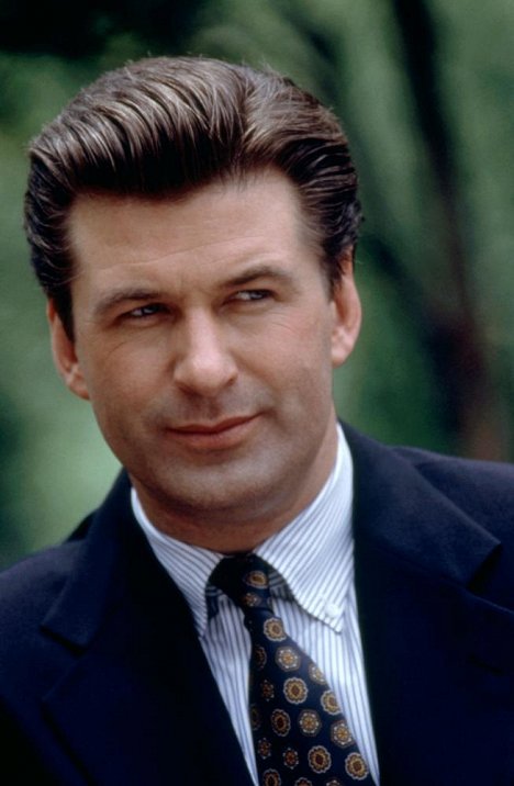 Alec Baldwin - Ghosts of Mississippi - Photos
