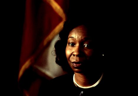 Whoopi Goldberg - Ghosts of Mississippi - Filmfotók