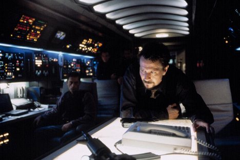 Gary Oldman - Air Force One - Z filmu