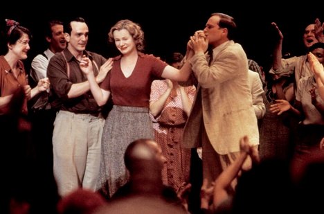 Hank Azaria, Emily Watson, Cary Elwes - Broadway 39. utca - Filmfotók