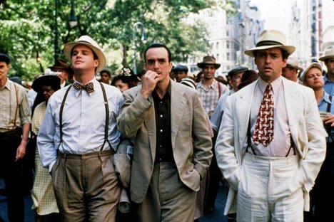 Cary Elwes, Hank Azaria, Angus Macfadyen - Broadway 39. utca - Filmfotók