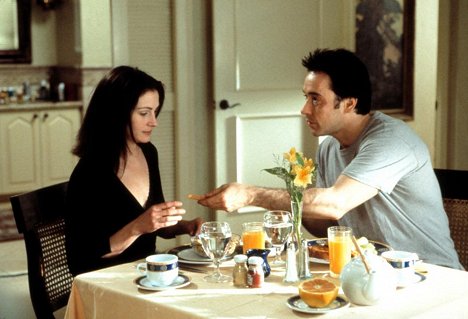 Julia Roberts, John Cusack - America's Sweethearts - Photos