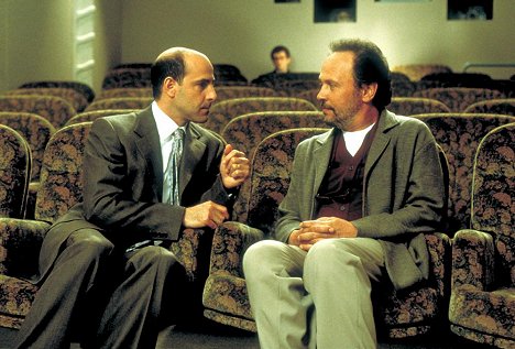 Stanley Tucci, Billy Crystal - America's Sweethearts - Filmfotos