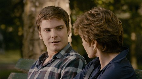 Daniel Brühl - And If We All Lived Together - Photos